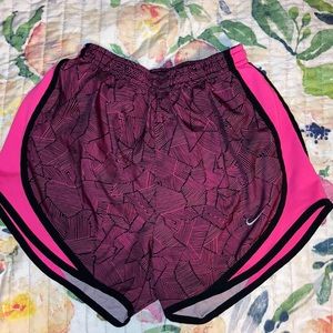 Nike dri-fit shorts
